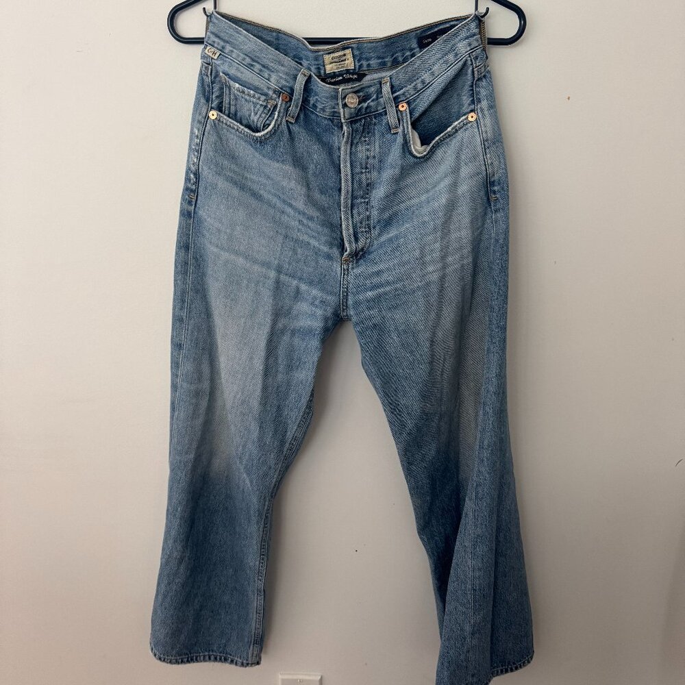Citizens of Humanity Sacha Jean Size 25